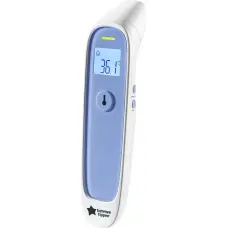 Tommee Tippee Ear Digital Thermometer, 0m.+, 499057