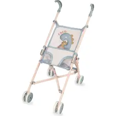 Decuevas Toys Прогулочная коляска для кукол Gala
