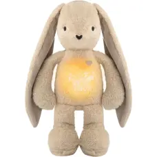 myHummy BUNNY with lamp white noise beige 5/1