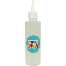 Tuban Tubi Jelly - &Scaron;ķidrā želeja - 150 ml - Caurspīdīga