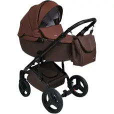 Baby Fashion STILO Универсальная коляска 2в1, ST-3