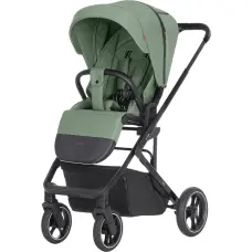 Carrello Baby прогулочная коляска Carrello Alfa 2024 CRL-5508 Sea Green