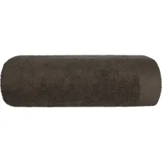 RĘCZNIK BOHO 50X90 FROTTE BRĄZ 500 gsm