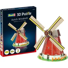 Revell Mini 3Д пазл V&ccedil;idzirnavas