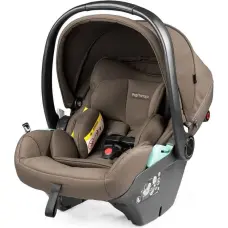 Peg-Perego PRIMO VIAGGIO LOUNGE PINE BARK Автокресло 0-13 kg