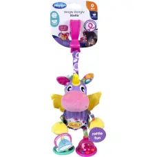 Playgro hanging toy Dingly Dangly Stella, 0189421