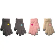 Be Snazzy Cimdiņi 5P SELF HEATING R-197, 16 cm
