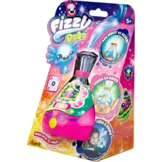 Silverlit Интерактивная игрушка Fizzy Pets
