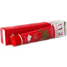Dr Retter Ec 112 Скипидарный бальзам, 45 г (пихтовое масло, камфора, мед)