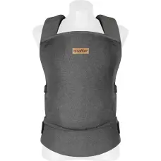 Zaffiro Nosidełko BabyFlow Roma grey