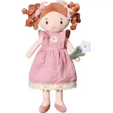 Babyono B.O.1699 Lalka przytulanka Lily