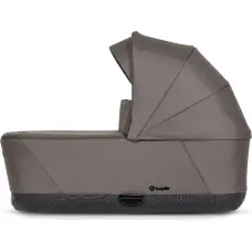 Bumprider CONNECT MINI CARRYCOT SAND