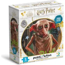 Dodo Развивающие пазл Medium-S Harry Potter Dobby 250 pcs