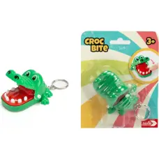 Simba Toys Брелок Крокодил 2081