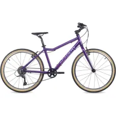 Academy Сверхлёгкий детский велосипед ACADEMY Grade 5, 24" Purple