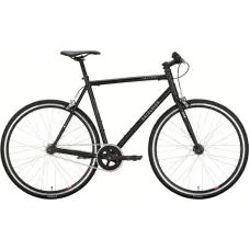Excelsior Fixie EXCELSIOR Snatcher, черный (M)
