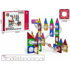 Other 604865 KLOCKI MAGNETYCZNE 74 EL ADAR