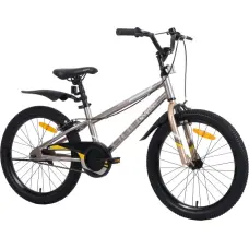 Quurio Bike kids bicycle, size 20&rdquo;, pearl white, J24Y034