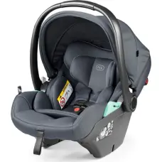 Peg-Perego PRIMO VIAGGIO LOUNGE NORDIC BLUE Автокресло 0-13 kg