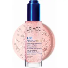 Uriage , AGE ABSOLU COLLAGEN BOOSTER serums, 30 ml
