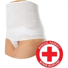 Babyono Postnatal abdominal belt COMFORT (Kopija)