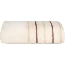 RĘCZNIK FRESH 50X90 FROTTE WANILIA 500G.