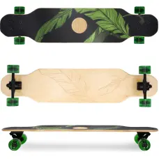 Spokey LONGBAY PRO freeride лонгборд 