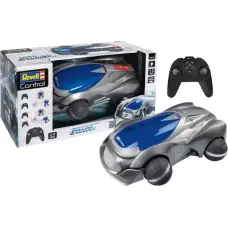Revell Радиоуправляемая машина будущего Громовой Рев &ndash; RC Future Car Rolling Thunder