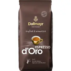 Dallmayr Кофейные зёрна Espresso d'Oro 1000g