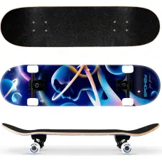 Spokey Classic скейтборд ASTRO