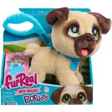 Furreal Poop-a-Lots интерактивная игрушка Pug
