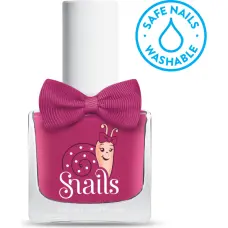 Snails Nail Polish - Cherry Queen