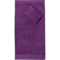 RĘCZNIK AQUA 30X50 FROTTE FIOLET 500G.