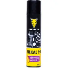 Coyote Silkal 93 400 мл