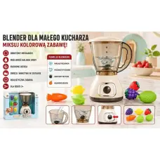 Other 10298 ZABAWKA BLENDER  F.H.TOYS PAWEŁ