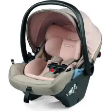 Peg-Perego PRIMO VIAGGIO LOUNGE MON AMOUR Автокресло 0-13 kg