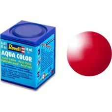 Revell акриловая краска Italian red gloss