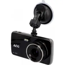 AEG Автомобильный видеорегистратор AEG (Dash Cam)