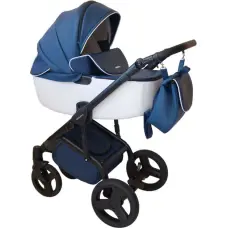Baby Fashion STILO ST-LINE Универсальная коляска 2в1, ST-35