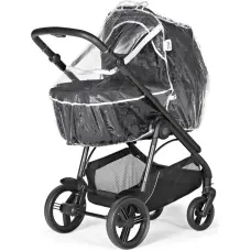 Peg-Perego Прозрачный дождевик для люльки