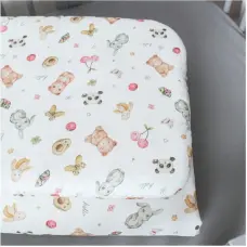 Waldin Bambusowa kołdra dziecięca Candy Cute r&oacute;żne rozmiary