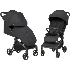 Carrello Baby Baby stroller CARRELLO Atom M 3.0 CRL-5527 Diamond Black