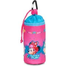 DISNEY BABY Сумка для бутылки MINNIE 9215 СКИДКА