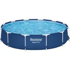 Bestway 56681 Steel Pro  12' x 30