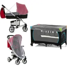 JACUS Универсальный москитная сетка  XXL