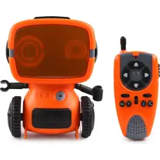 Робот Walkie Talkie Talkbot с дистанционным управлением