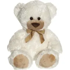 Teddykompaniet мягкая игрушка 45cm, Roger Creme