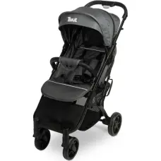 Caretero TRAIL GRAPHITE STROLLER