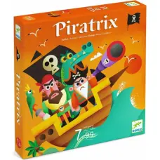 DJECO Игра - Пиратрикс DJ00802