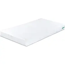Sensillo ALOE VERA 120 x 60 (12cm)  матрас Latex-Foam-Coconut